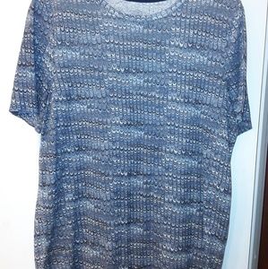 Tory Burch crew Tshirt